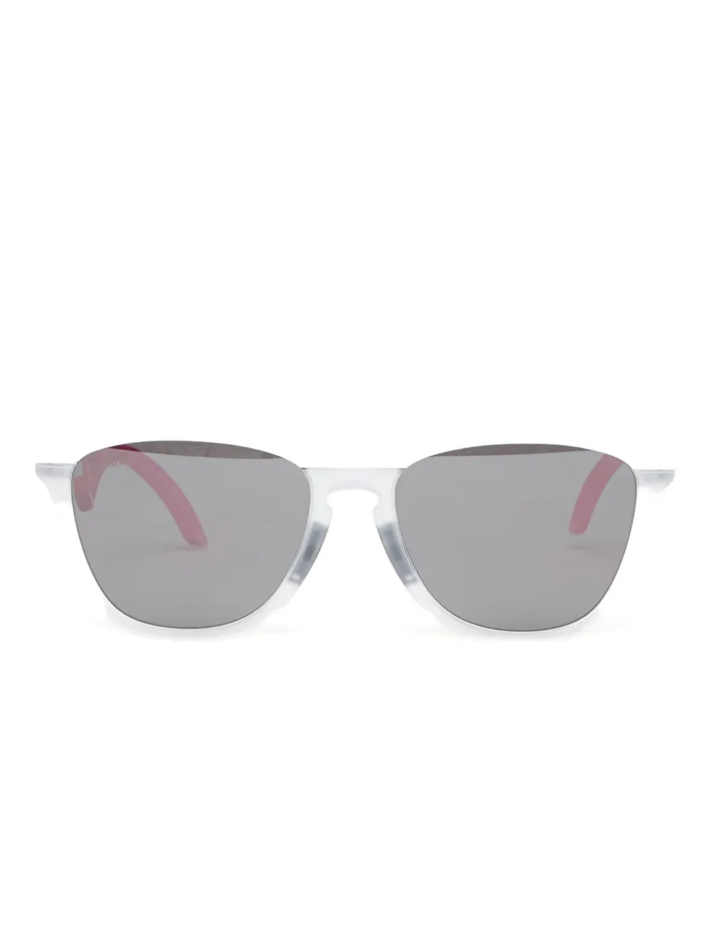 Солнцезащитные очки Frogskins из коллаборации с Fortnite Oakley, белый
Солнцезащитные очки Frogskins из коллаборации с Fortnite Oakley, белый