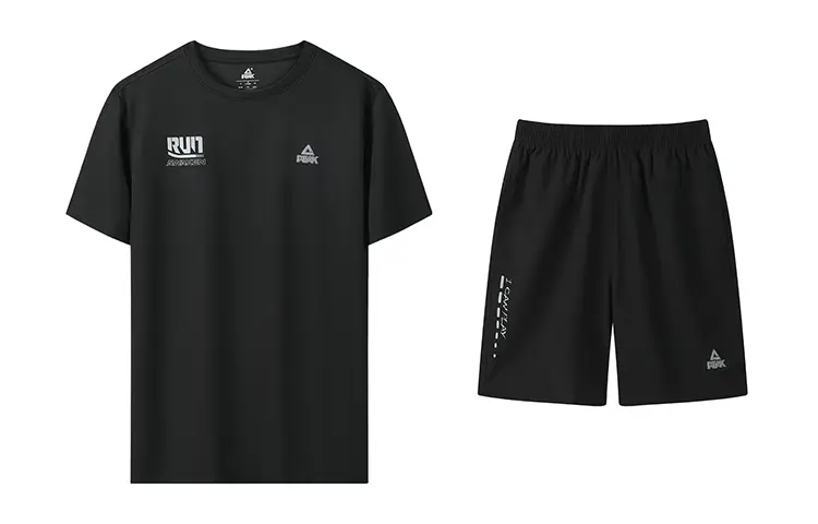 Повседневная спортивная одежда унисекс Peak 
Повседневная спортивная одежда унисекс Peak