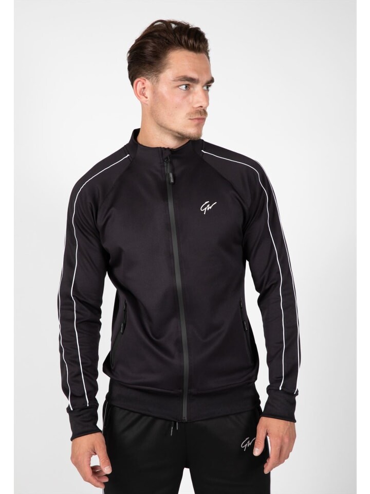 Куртка для тренировок и бега Gorilla Wear, цвет trainingsjacke
Куртка для тренировок и бега Gorilla Wear, цвет trainingsjacke