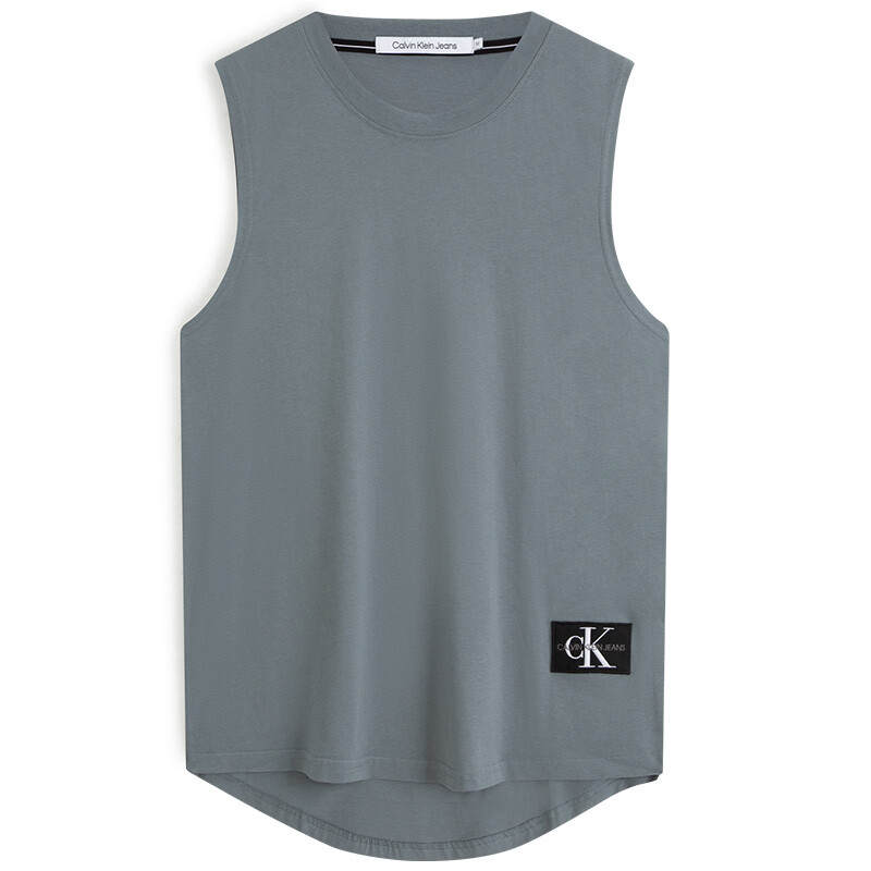 Футболка мужская PN6 - ярко-серая Calvin Klein, серый
Футболка мужская PN6 - ярко-серая Calvin Klein, серый