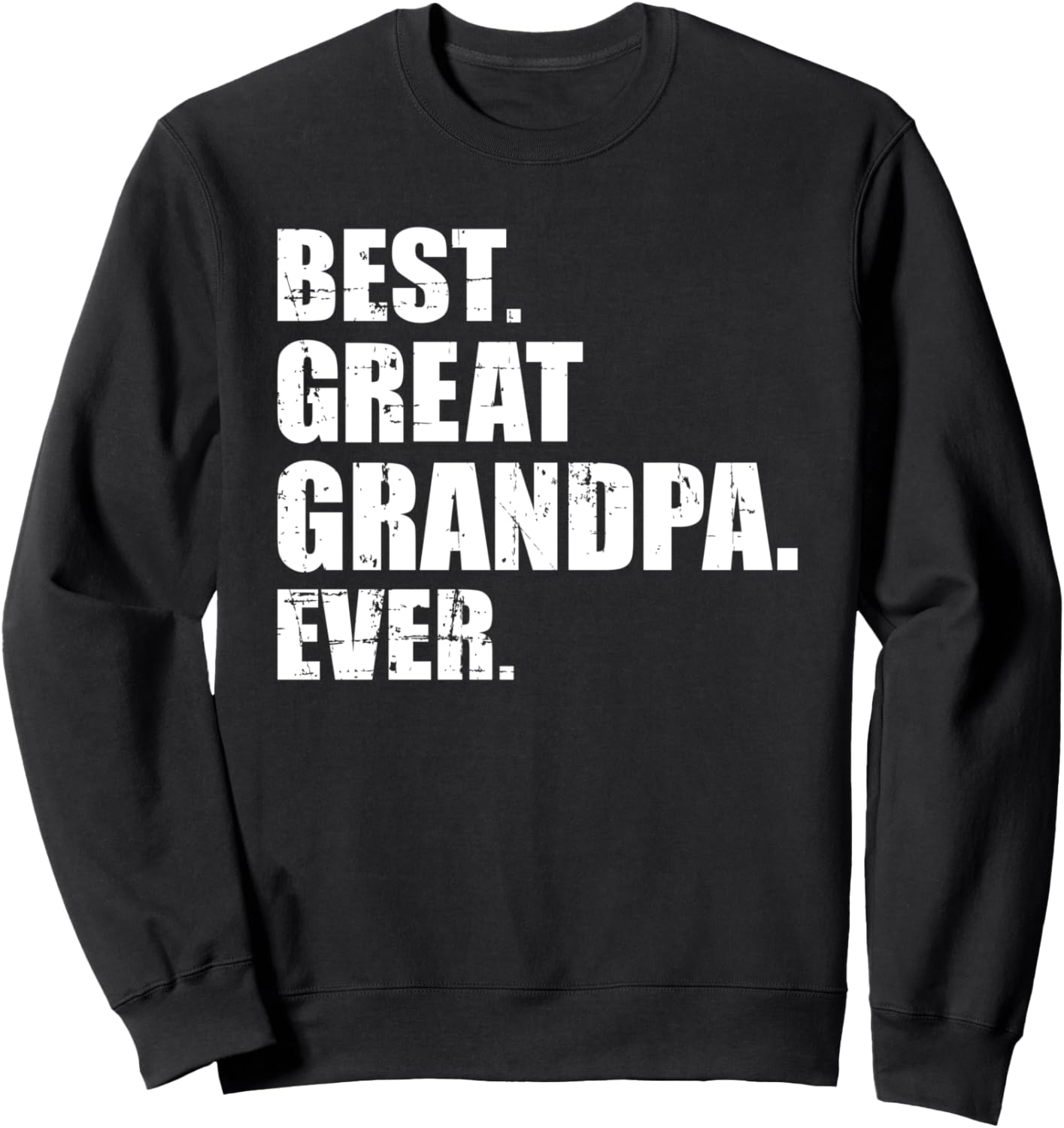 Лучшая толстовка для дедушки Great-Grandfather'S Gift, черный
Лучшая толстовка для дедушки Great-Grandfather'S Gift, черный