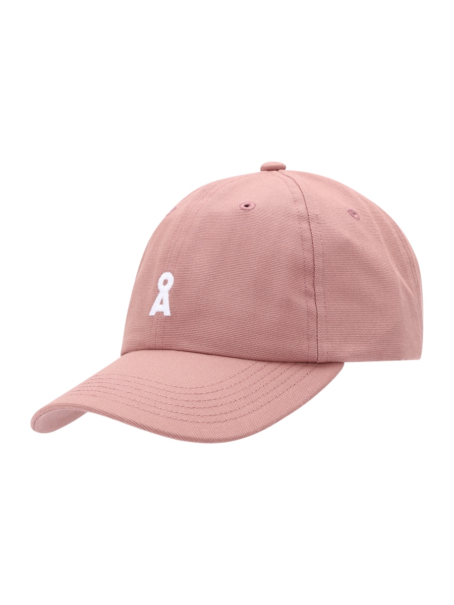 Бейсболка ARMEDANGELS YAANIS BOLD, темно-розовый
Бейсболка ARMEDANGELS YAANIS BOLD, темно-розовый