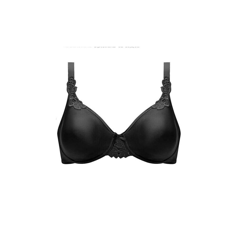 Бюстгальтер Chantelle T-shirt Bra Day To Night, черный
Бюстгальтер Chantelle T-shirt Bra Day To Night, черный