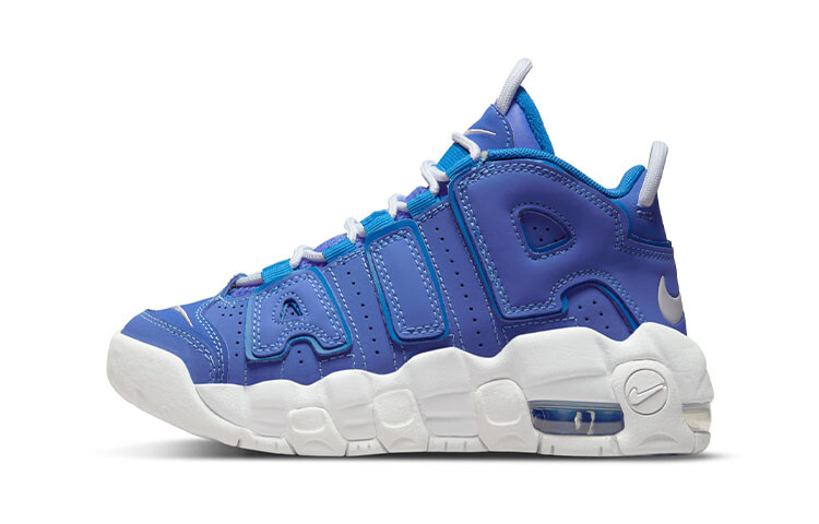 Детские баскетбольные кроссовки Nike Air More Uptempo BP
Детские баскетбольные кроссовки Nike Air More Uptempo BP