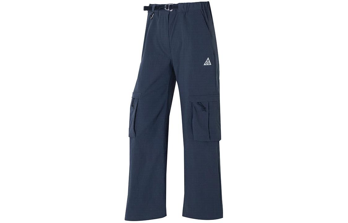 Брюки-карго женские темно-синие Nike
Брюки-карго женские темно-синие Nike