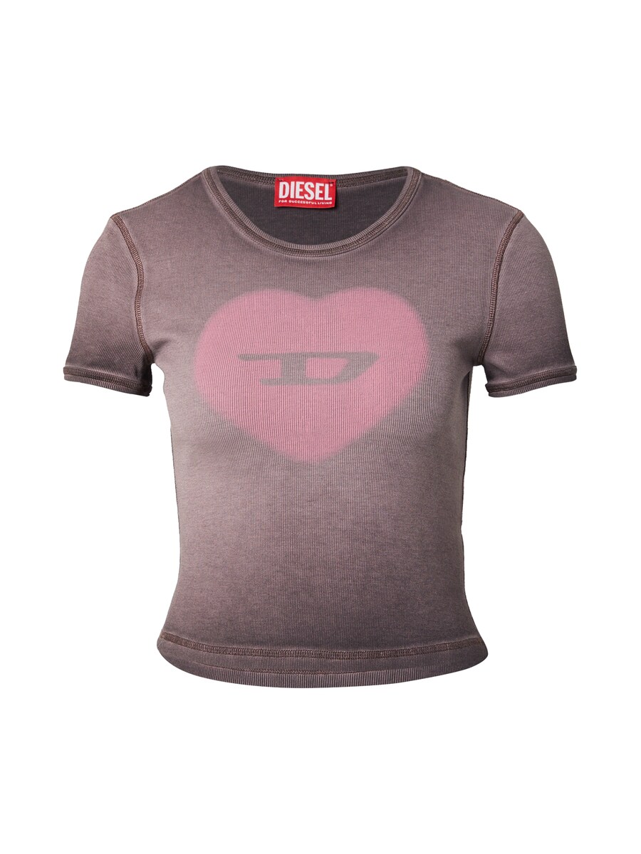 Рубашка DIESEL ELE, коричневый
Рубашка DIESEL ELE, коричневый