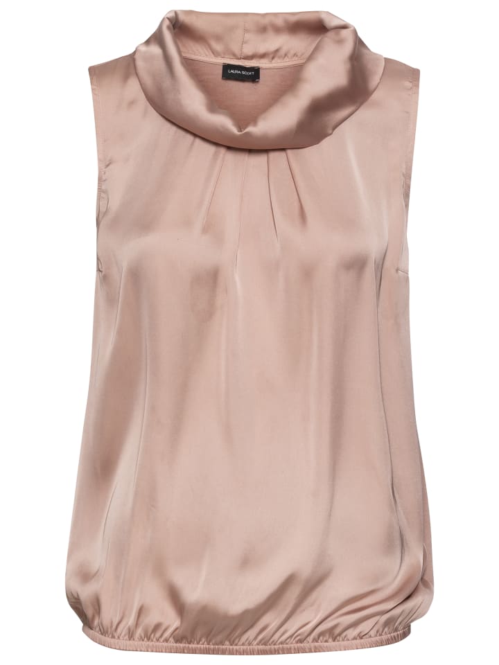 Блузка Laura Scott, розовый
Блузка Laura Scott, розовый