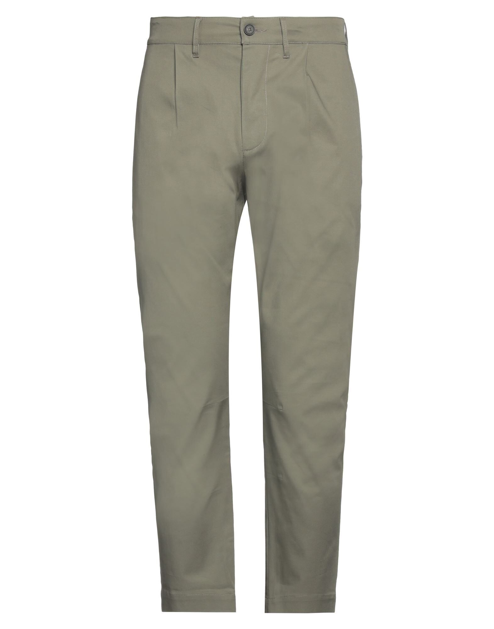 Брюки Bake° At 33°, серо-зеленый
Брюки Bake° At 33°, серо-зеленый