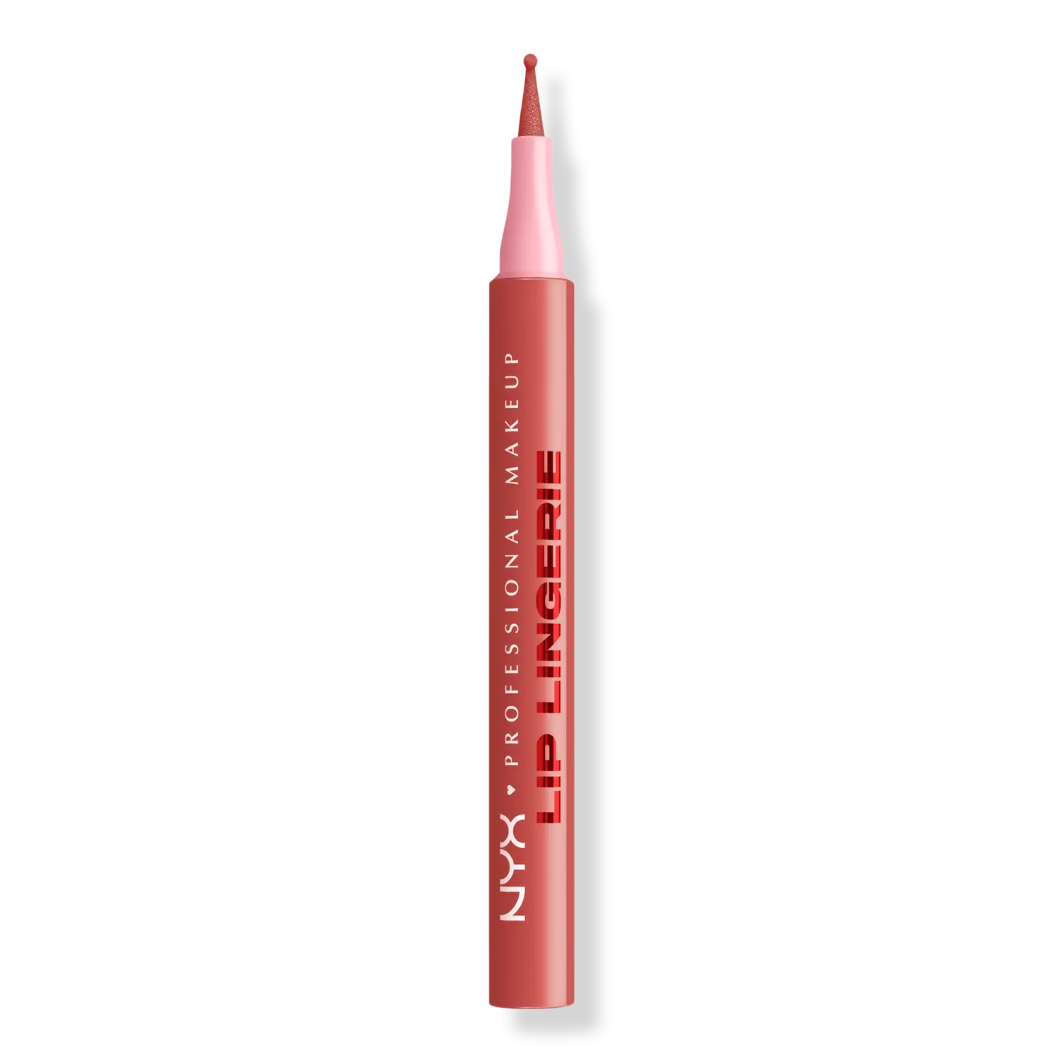 Карандаш для губ NYX Professional Makeup Lip Lingerie Liner Stain, Send Nudes, 1 мл
Карандаш для губ NYX Professional Makeup Lip Lingerie Liner Stain, Send Nudes, 1 мл