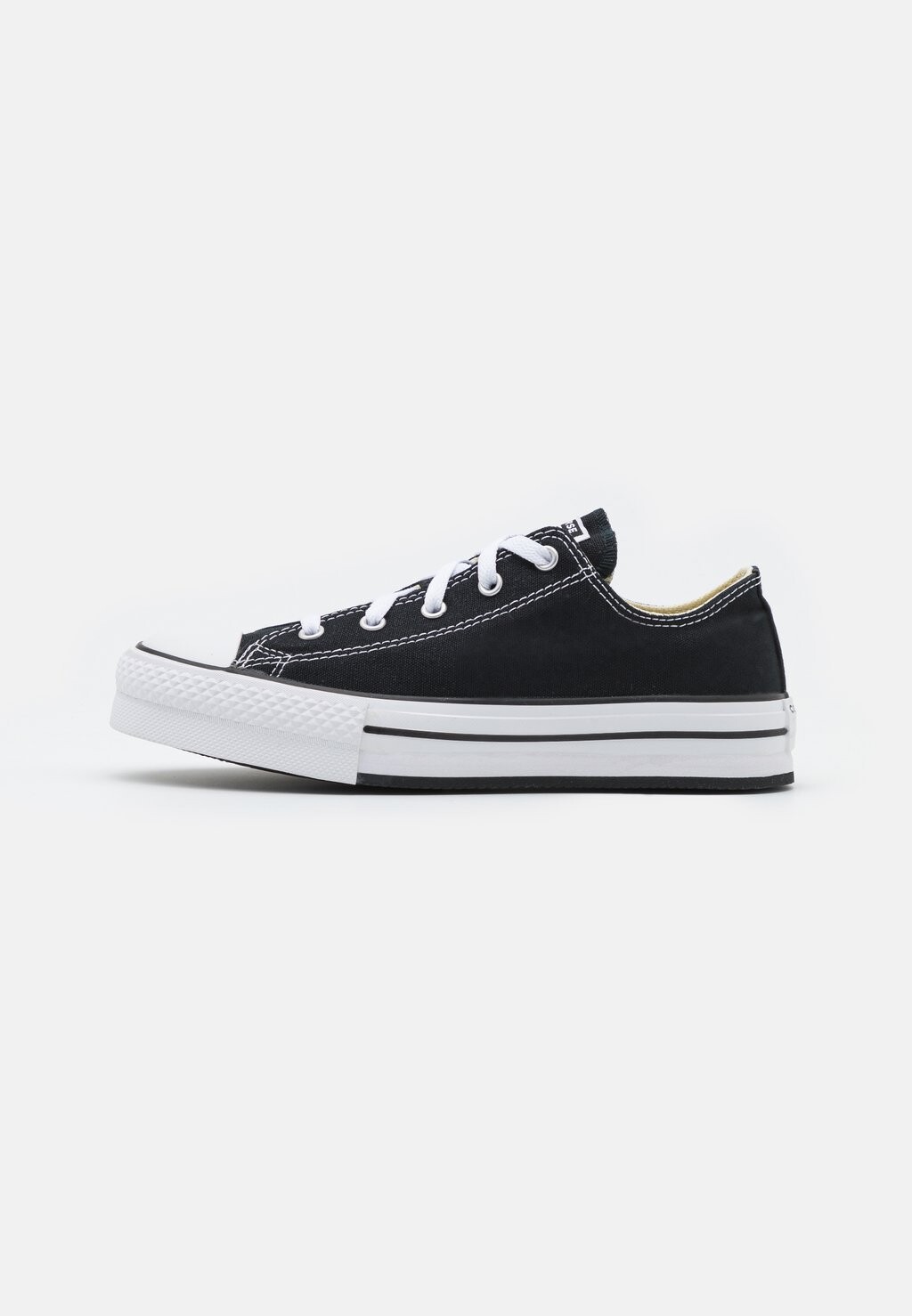 Низкие кроссовки Chuck Taylor All Star Lift Platform Unisex Converse, цвет black/white
Низкие кроссовки Chuck Taylor All Star Lift Platform Unisex Converse, цвет black/white