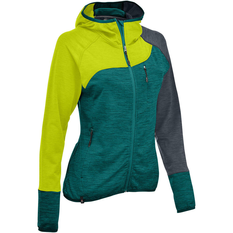 MAUL SPORT Нижняя куртка Riedlerspitz II
MAUL SPORT Нижняя куртка Riedlerspitz II