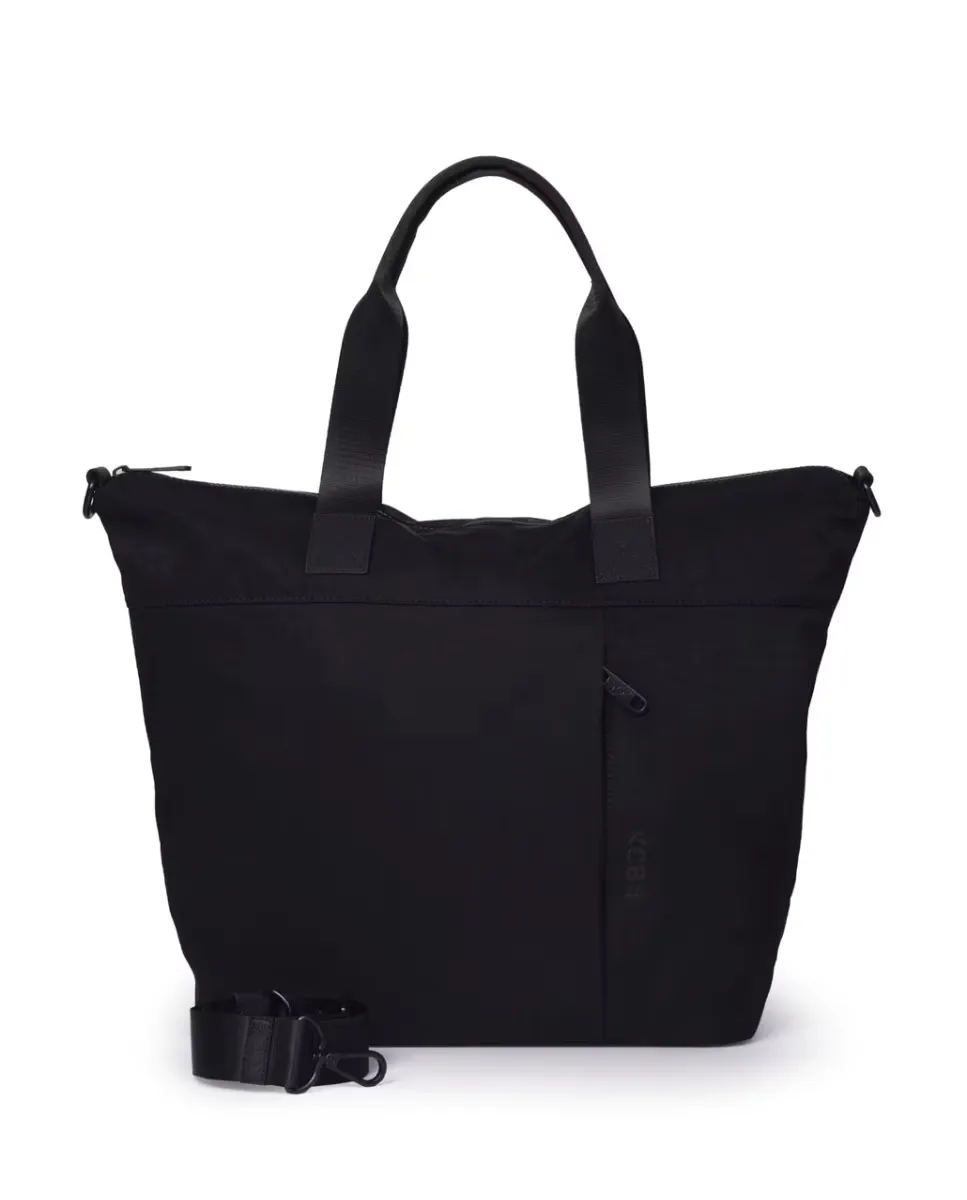 Сумка Maze черного цвета Kcb, черный
Сумка Maze черного цвета Kcb, черный