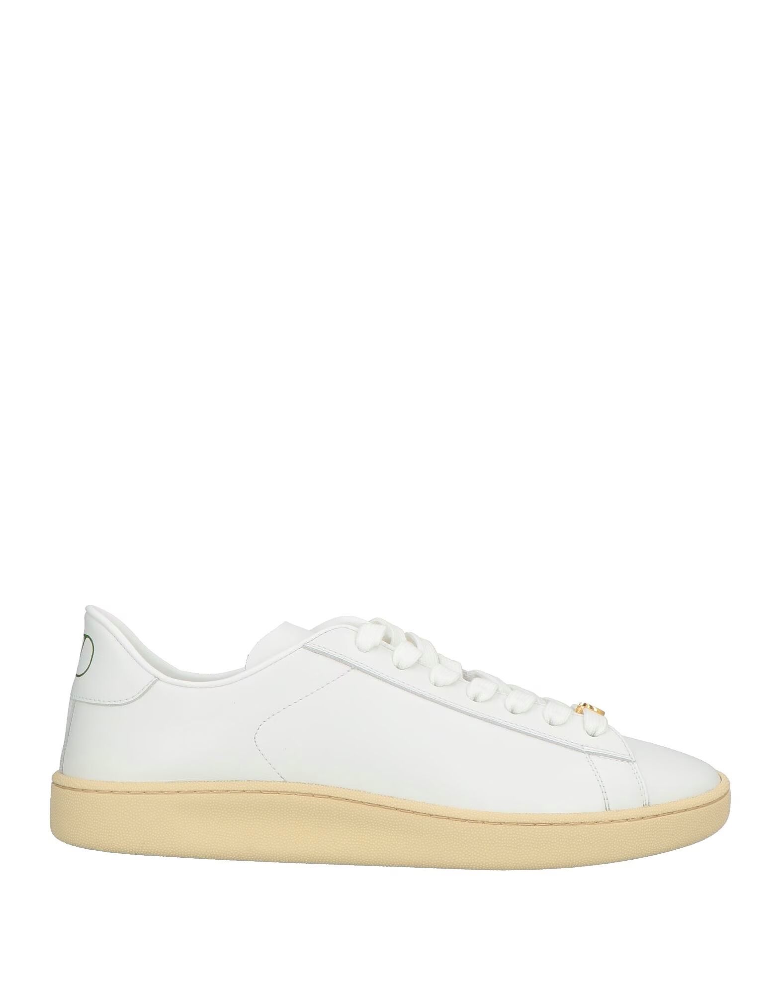 Кроссовки Valentino Garavani, белый
Кроссовки Valentino Garavani, белый