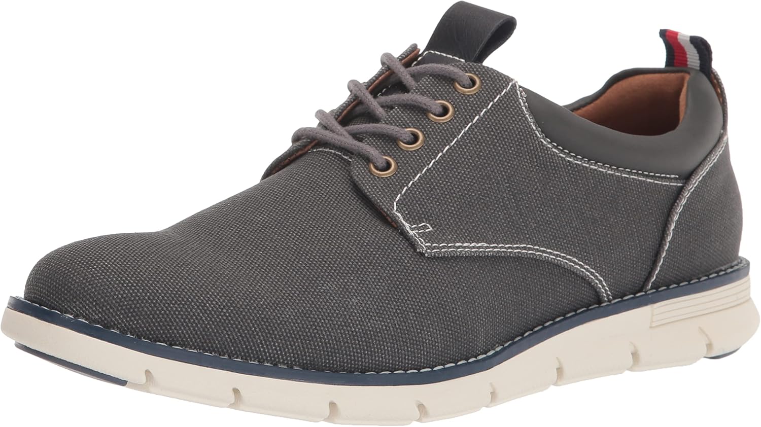 Tommy Hilfiger Wray 2 Мужские оксфорды, Th Dark Grey
Tommy Hilfiger Wray 2 Мужские оксфорды, Th Dark Grey