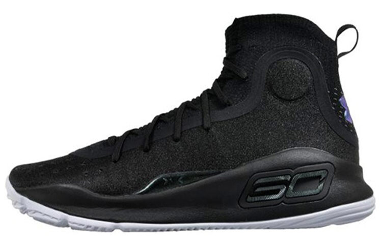 Мужские баскетбольные кроссовки Under Armour Curry 4
Мужские баскетбольные кроссовки Under Armour Curry 4