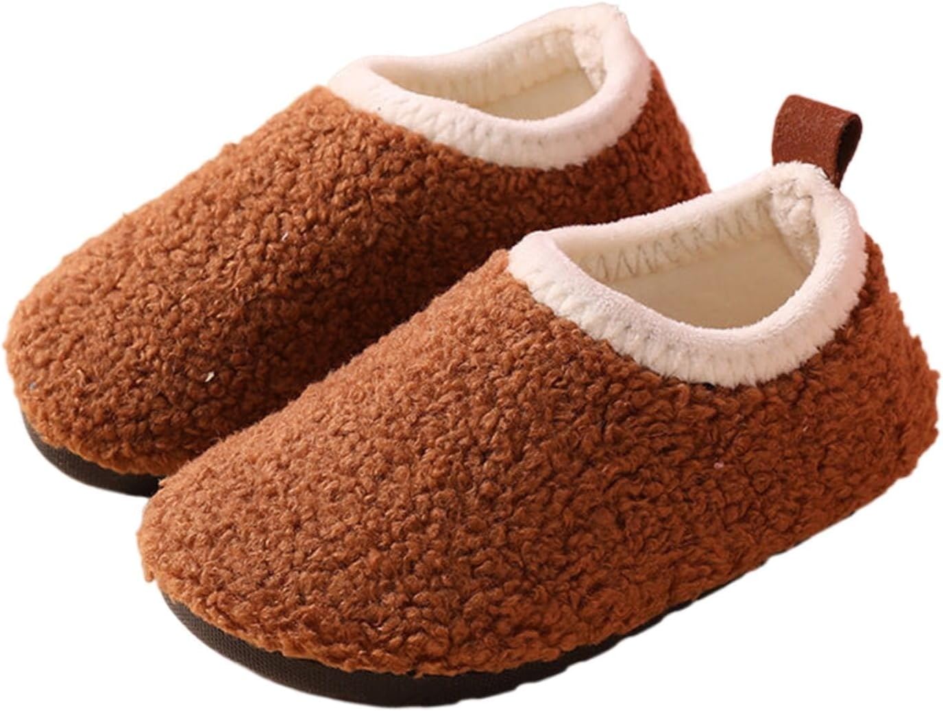 Малыши Мальчики Девочки Хлопковые Пинетки Новорожденных Флисовые Нескользящие Тапочки Ботиночки На Щиколотку Теплые Первые Ботинки Для Хождения Generic, Brown
Малыши Мальчики Девочки Хлопковые Пинетки Новорожденных Флисовые Нескользящие Тапочки Ботиночки На Щиколотку Теплые Первые Ботинки Для Хождения Generic, Brown