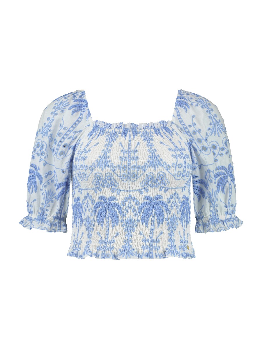 Топ Shiwi, синий
Топ Shiwi, синий