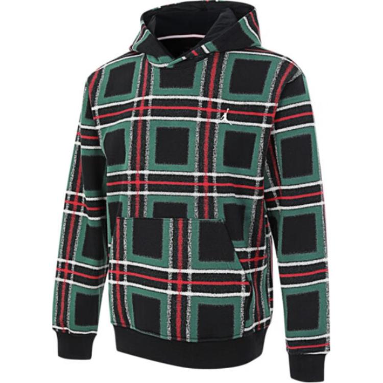 Толстовка из флиса Essentials Jordan, зеленый
Толстовка из флиса Essentials Jordan, зеленый