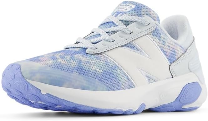 Кроссовки для бега New Balance Kids' 1440 V1 на шнуровке, белый/синий
Кроссовки для бега New Balance Kids' 1440 V1 на шнуровке, белый/синий