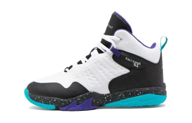 DECATHLON Баскетбольные кроссовки SS500H с противоскользящей амортизацией, дышащие, высокие, детские, белые, зеленые, черные
DECATHLON Баскетбольные кроссовки SS500H с противоскользящей амортизацией, дышащие, высокие, детские, белые, зеленые, черные