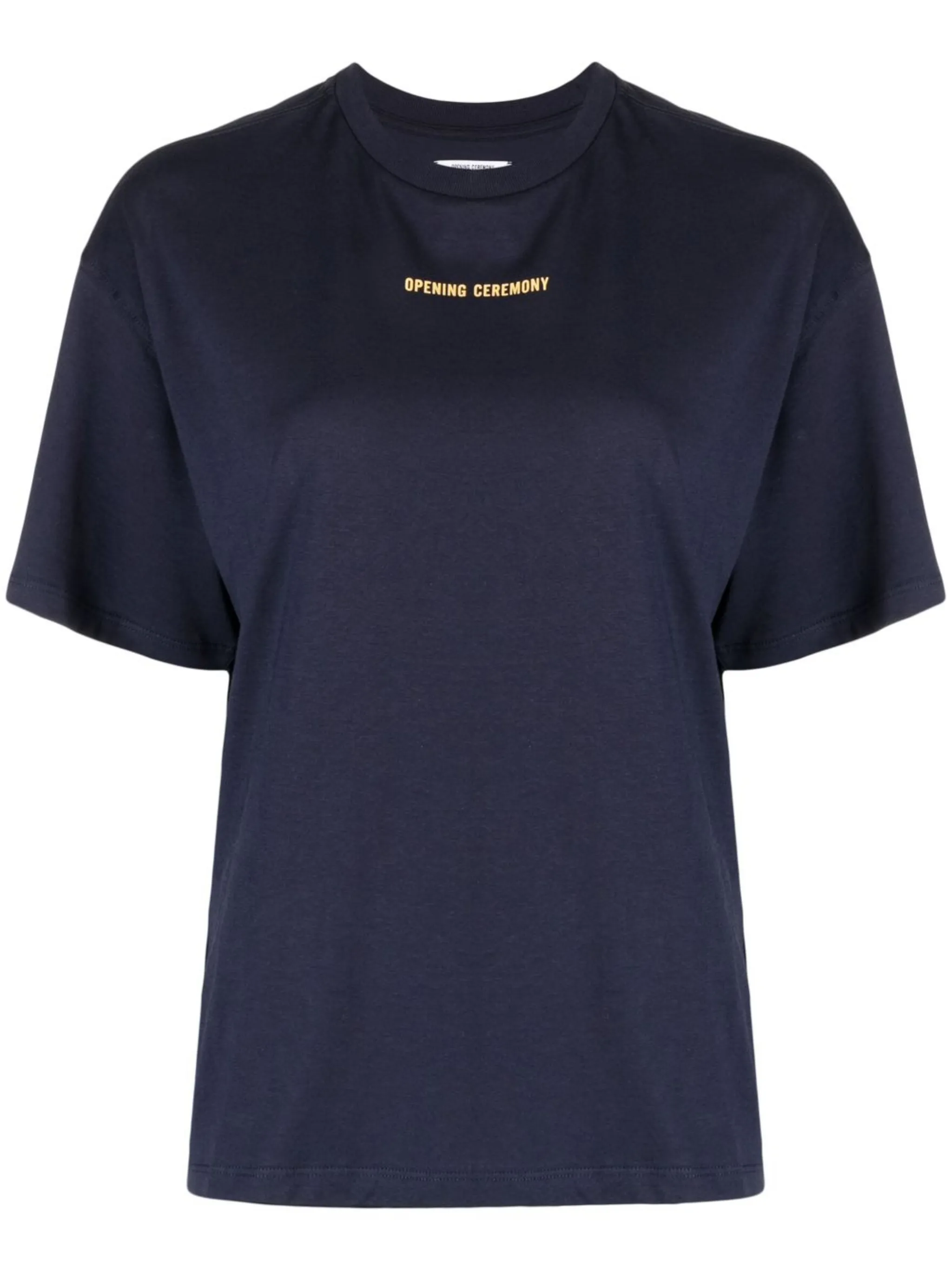 Футболка с принтом Opening Ceremony, синий
Футболка с принтом Opening Ceremony, синий