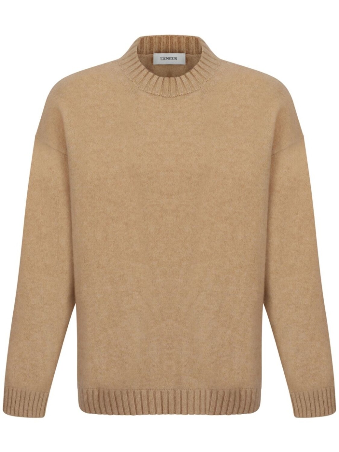 Laneus свитер с длинными рукавами, нейтральный цвет
Laneus свитер с длинными рукавами, нейтральный цвет