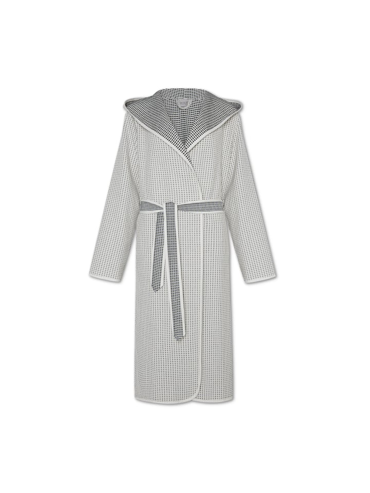 Халат Möve, цвет nature/black
Халат Möve, цвет nature/black