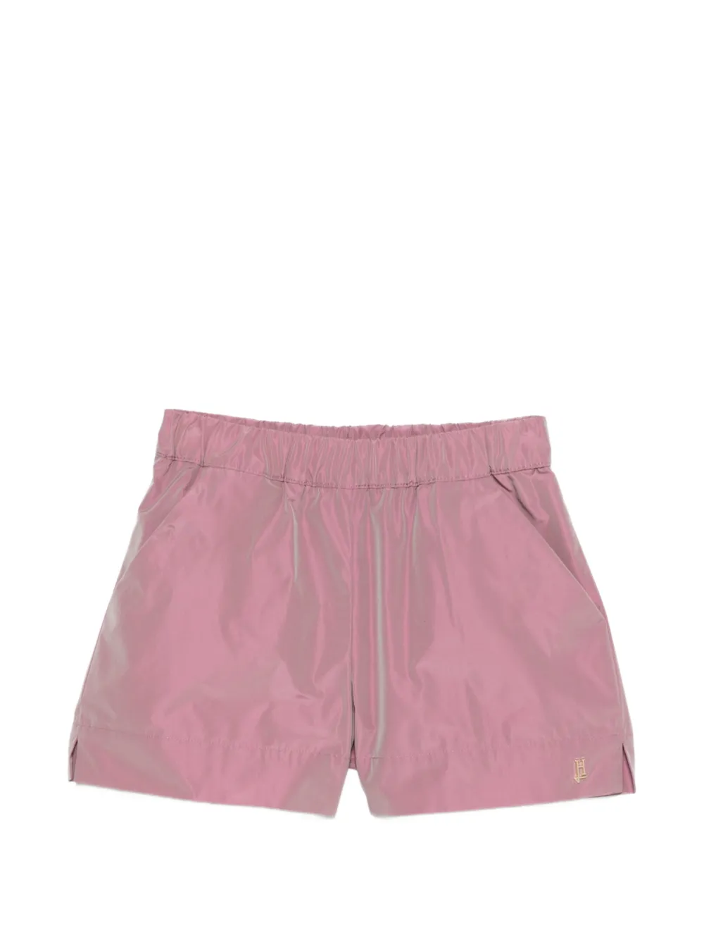 Шорты на эластичном поясе Herno Kids, розовый
Шорты на эластичном поясе Herno Kids, розовый