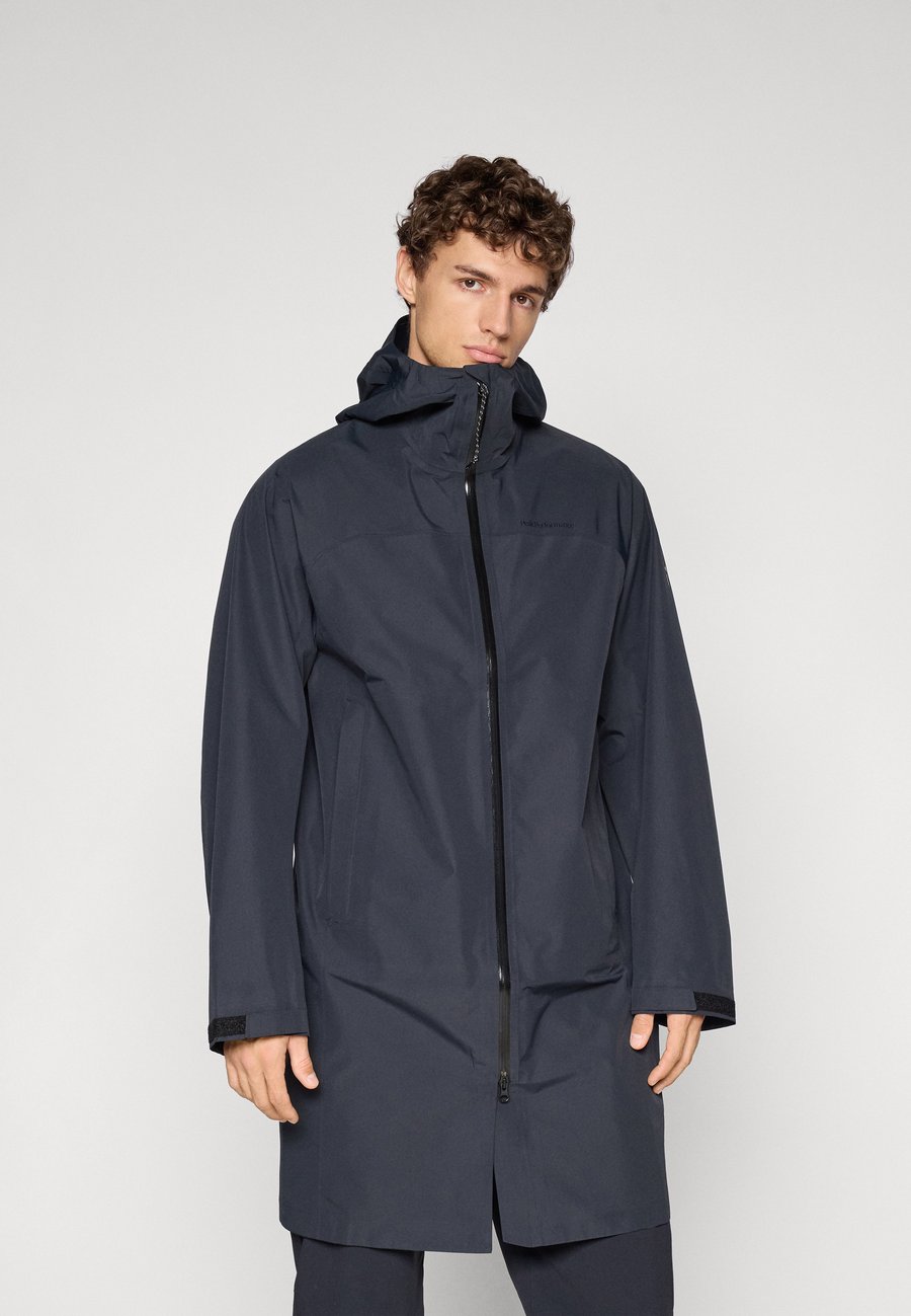 Куртка Peak Performance TREELINE PARKA, Black
Куртка Peak Performance TREELINE PARKA, Black