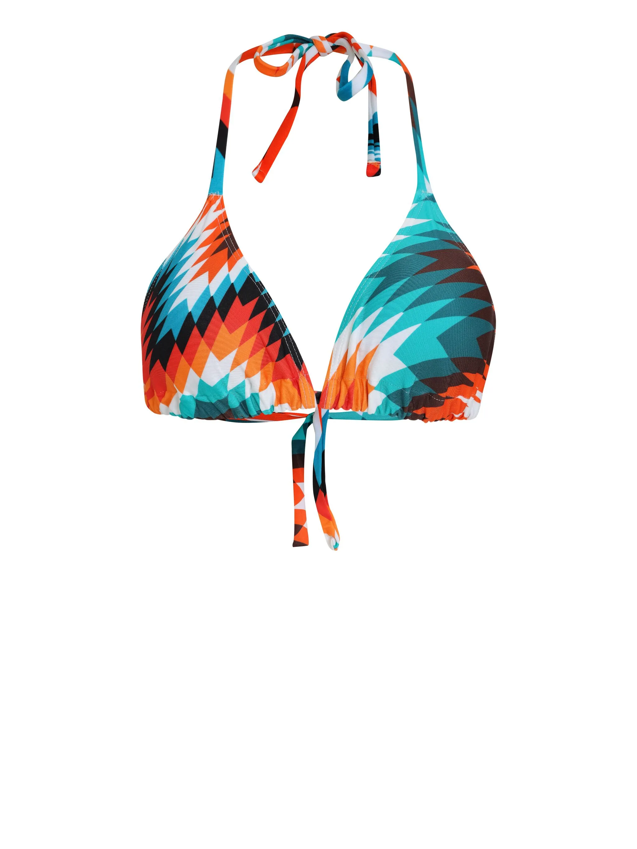 Топ бикини Iasmin Lygia & Nanny, синий
Топ бикини Iasmin Lygia & Nanny, синий