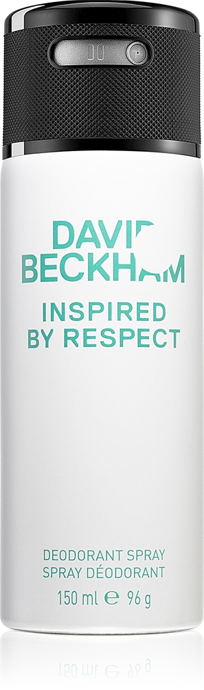 Вдохновленный дезодорантом Respect David Beckham, vyrams 150 мл
Вдохновленный дезодорантом Respect David Beckham, vyrams 150 мл