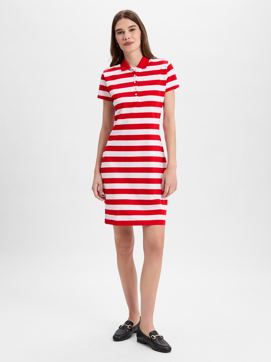 Платье Marie Lund, красный
Платье Marie Lund, красный