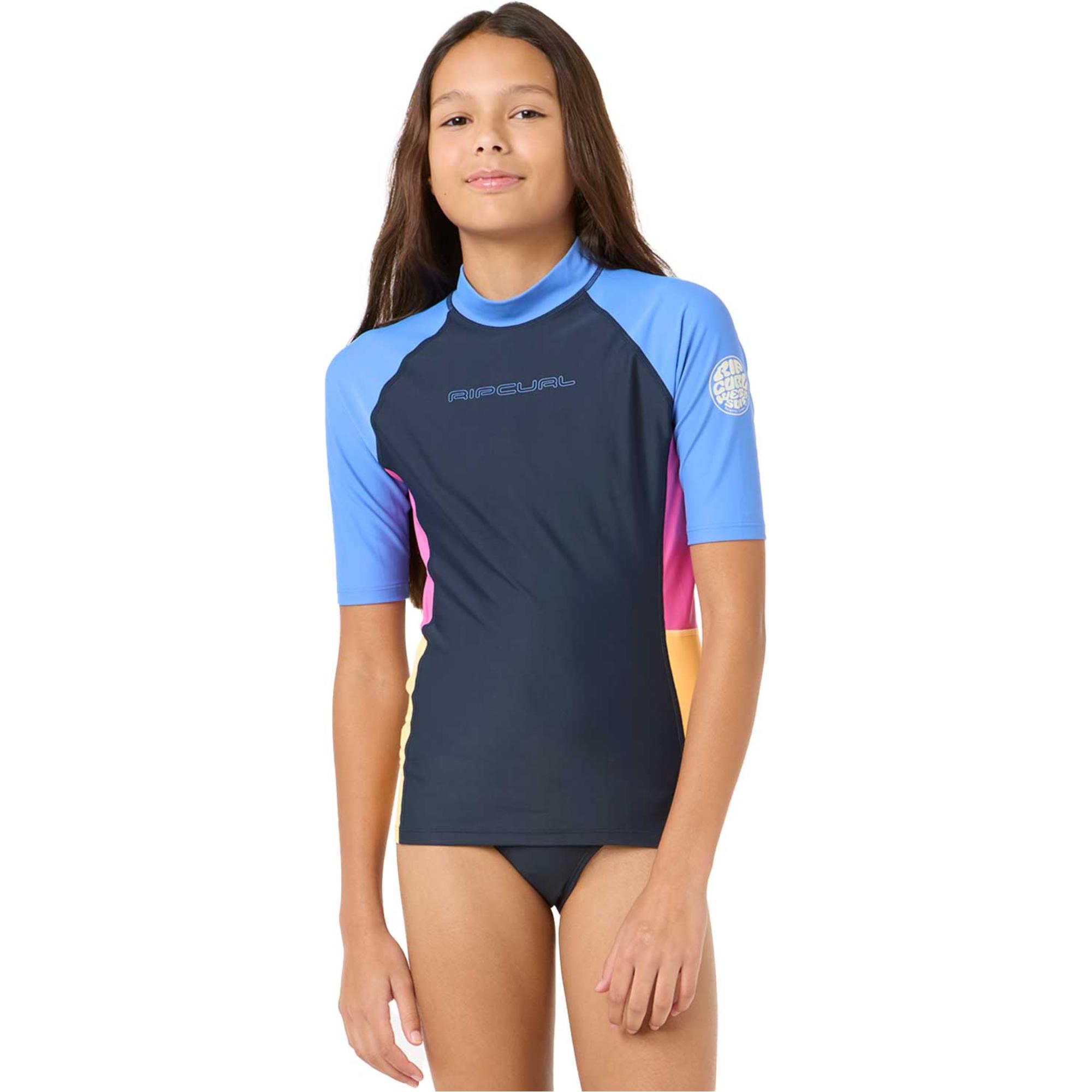 Футболка с коротким рукавом для девичьей вечеринки в стиле Блокнот Rip Curl, Navy, Синий, Футболка с коротким рукавом для девичьей вечеринки в стиле Блокнот Rip Curl, Navy
Футболка с коротким рукавом для девичьей вечеринки в стиле Блокнот Rip Curl, Navy, Синий, Футболка с коротким рукавом для девичьей вечеринки в стиле Блокнот Rip Curl, Navy