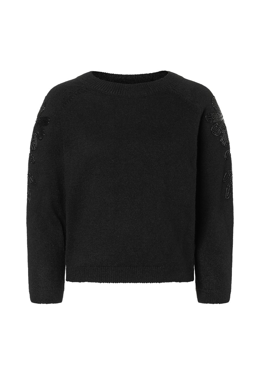 Джемпер More & More Jumper, Black
Джемпер More & More Jumper, Black