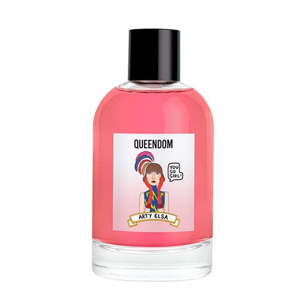 Arty Elsa 100 мл Queendom
Arty Elsa 100 мл Queendom