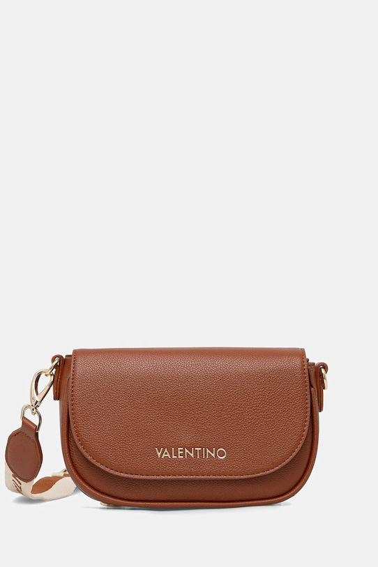 Сумка doris re Valentino Bags, коричневый
Сумка doris re Valentino Bags, коричневый