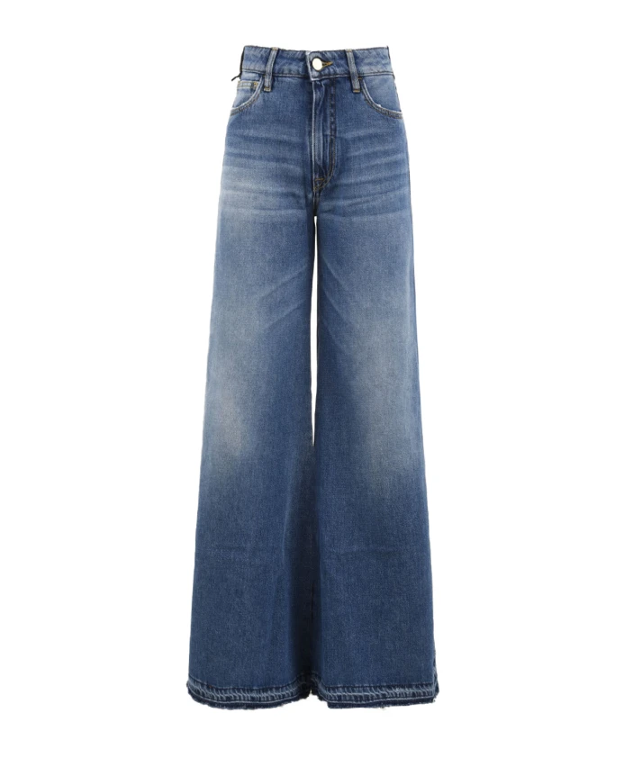 Широкие джинсы Cycle, синий
Широкие джинсы Cycle, синий