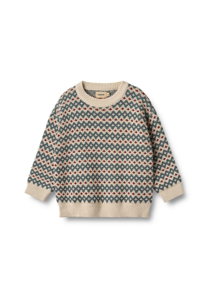 Джемпер Wheat Jumper, Offwhite/Off-White
Джемпер Wheat Jumper, Offwhite/Off-White