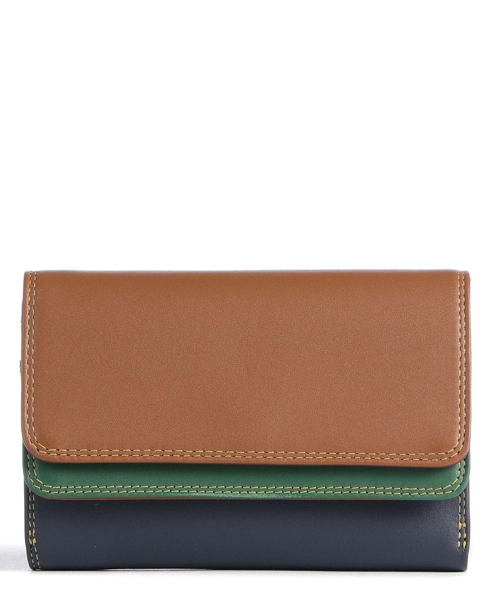 Кошелек из мелкозернистой яловой кожи. Mywalit, мультиколор
Кошелек из мелкозернистой яловой кожи. Mywalit, мультиколор