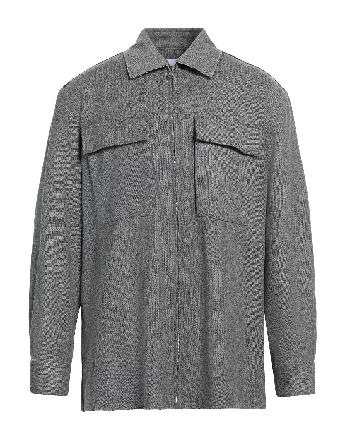 Рубашка Études, серый
Рубашка Études, серый