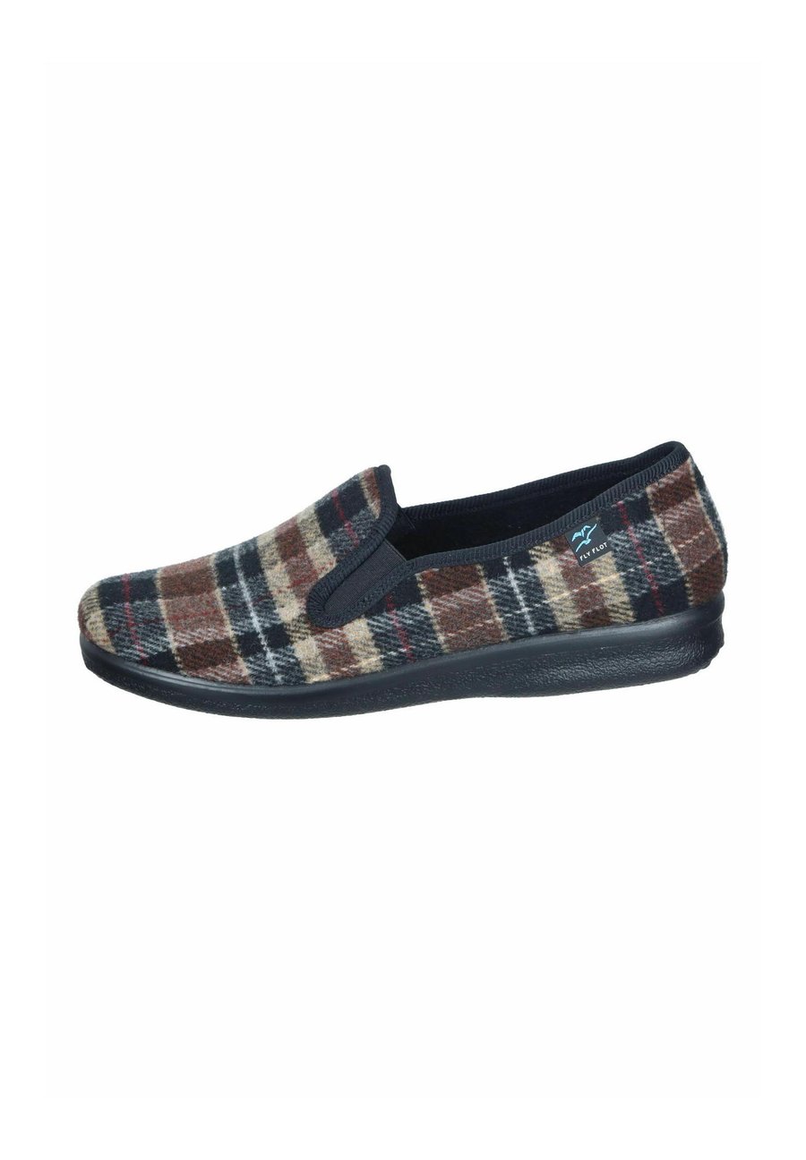 Тапочки Fly Flot Slippers, Braun/Brown
Тапочки Fly Flot Slippers, Braun/Brown