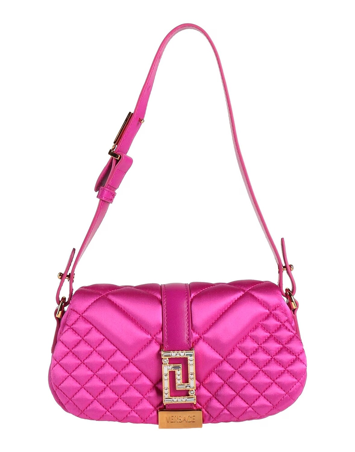 Сумка Versace, фуксия, Розовый, Сумка Versace, фуксия
Сумка Versace, фуксия, Розовый, Сумка Versace, фуксия