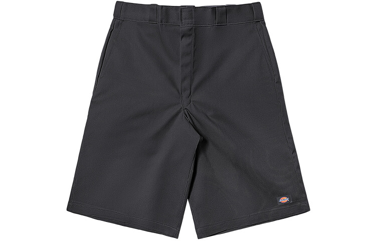Dickies Мужские повседневные шорты, Темно-серый
Dickies Мужские повседневные шорты, Темно-серый