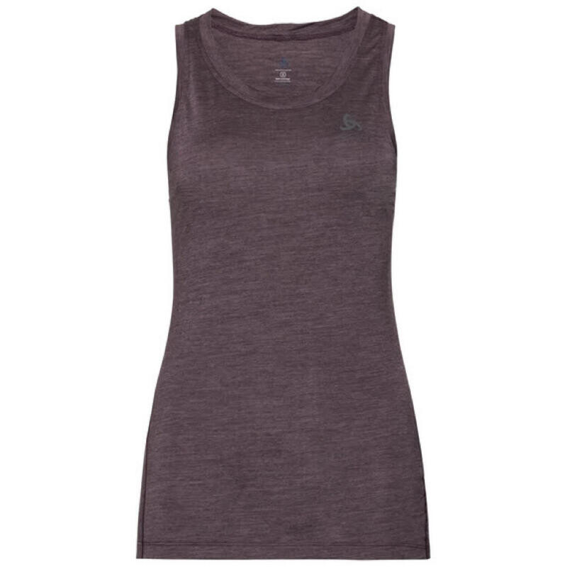 Майка ODLO Майка SUW TOP с круглым вырезом, цвет blau
Майка ODLO Майка SUW TOP с круглым вырезом, цвет blau