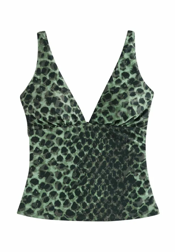 Верх от бикини Next, Green/Black Leopard Print, Черный, Верх от бикини Next, Green/Black Leopard Print
Верх от бикини Next, Green/Black Leopard Print, Черный, Верх от бикини Next, Green/Black Leopard Print