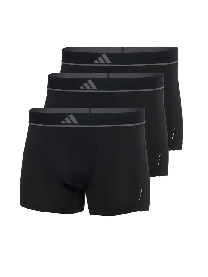 Трусы Adidas Sportswear, черный
Трусы Adidas Sportswear, черный