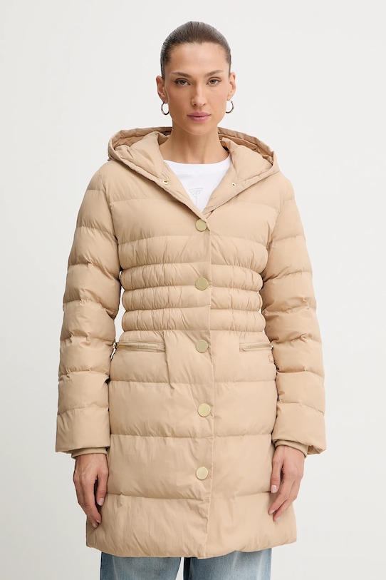 Куртка Armani Exchange, бежевый
Куртка Armani Exchange, бежевый