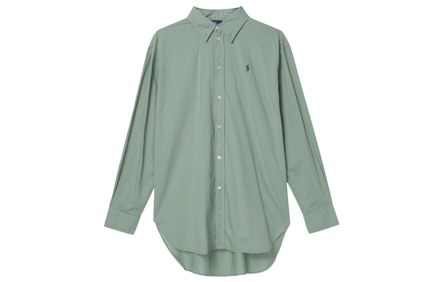 SS23 Футболка поло женская зеленая Polo Ralph Lauren
SS23 Футболка поло женская зеленая Polo Ralph Lauren