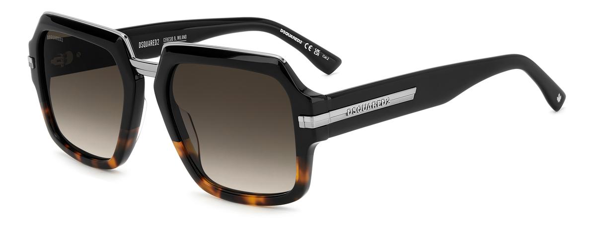 Мужские солнцезащитные очки D2 0159-S DSQUARED
Мужские солнцезащитные очки D2 0159-S DSQUARED