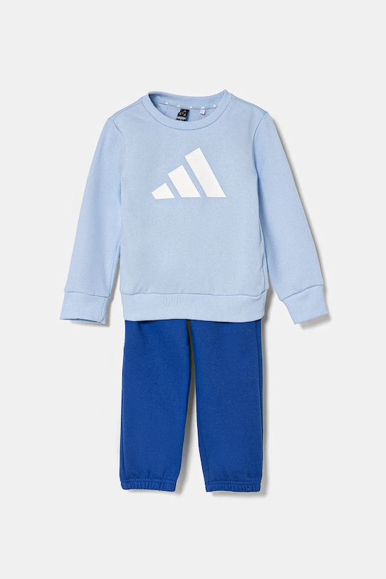 Детский спортивный костюм Adidas, синий
Детский спортивный костюм Adidas, синий